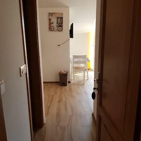 Lanterna * Tribalj